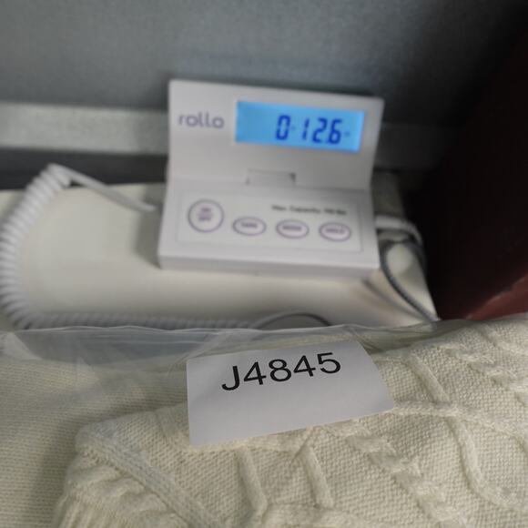 Talbots Sweater Womens Medium Fair Isle Nordic Knit Cashmere Blend Textured - Picture 8 of 8